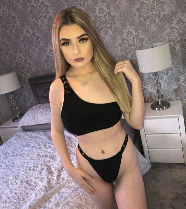 Что нужно знать перед встречей с проституткой: Путеводитель по интимному досугу